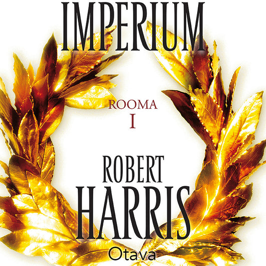 Imperium – Ljudbok