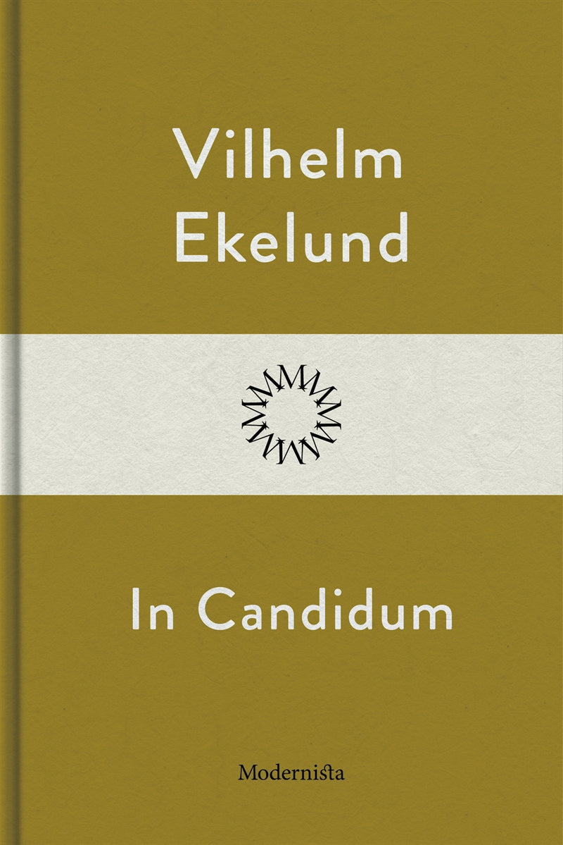 In Candidum – E-bok