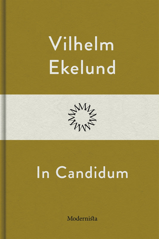 In Candidum – E-bok