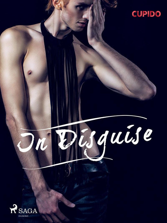 In Disguise – E-bok