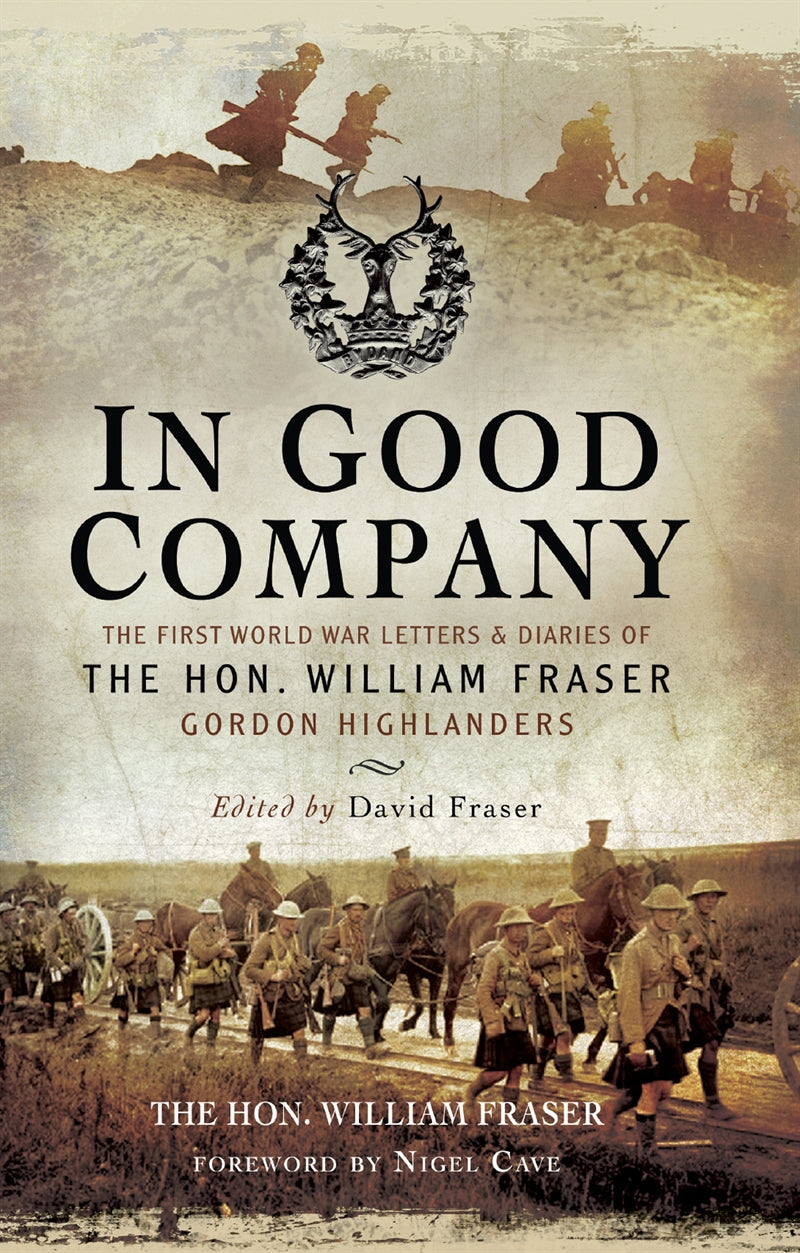 In Good Company – E-bok