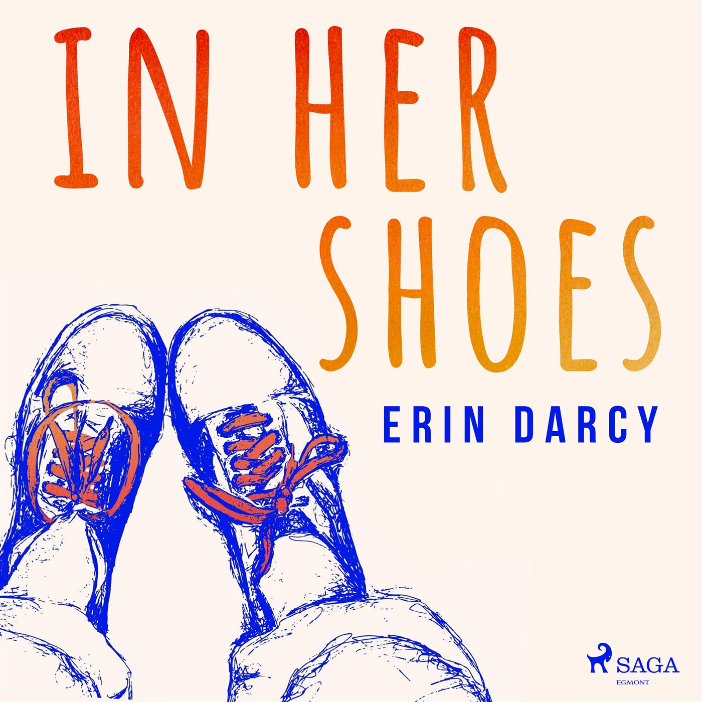 In Her Shoes: Women of the Eighth — Stories of Courage, Reproductive Rights, and the Movement that Transformed Ireland – Ljudbok