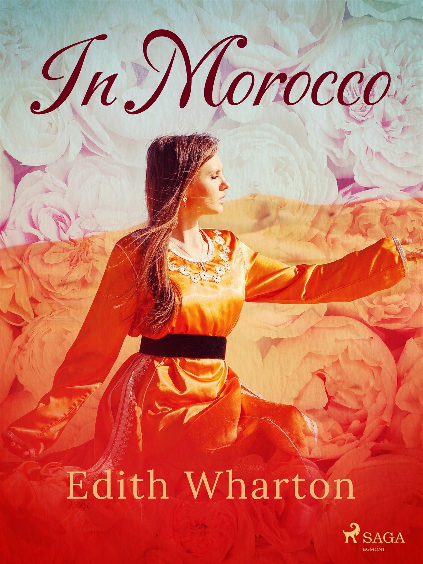 In Morocco – E-bok