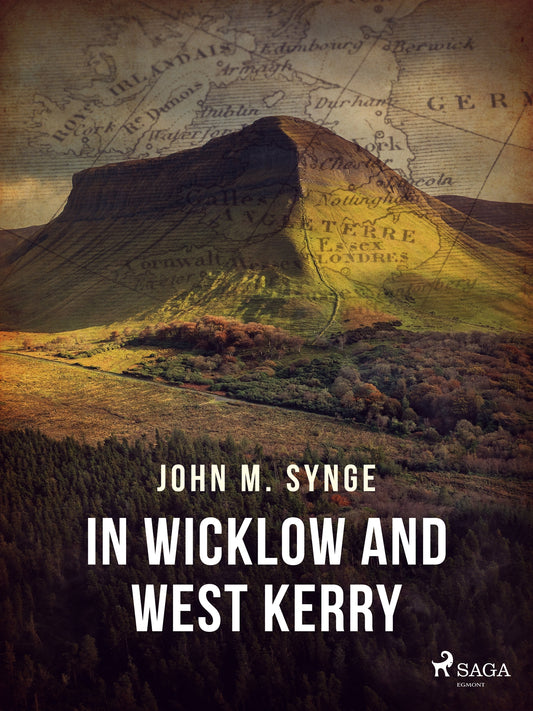 In Wicklow and West Kerry – E-bok