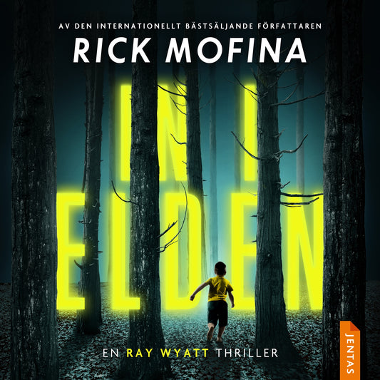 In i elden – Ljudbok