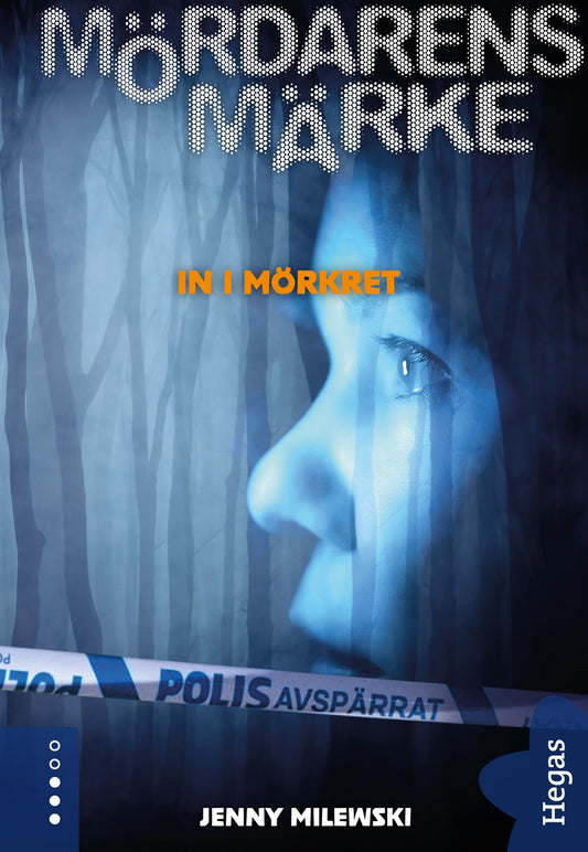 In i mörkret – E-bok