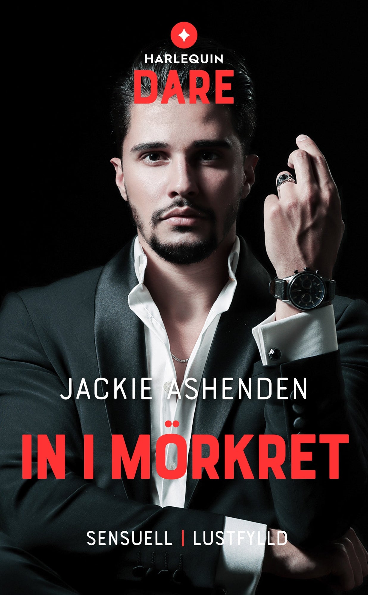 In i mörkret – E-bok