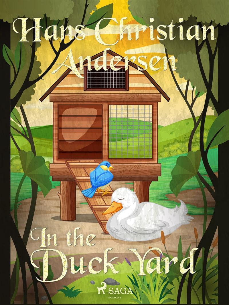 In the Duck Yard – E-bok