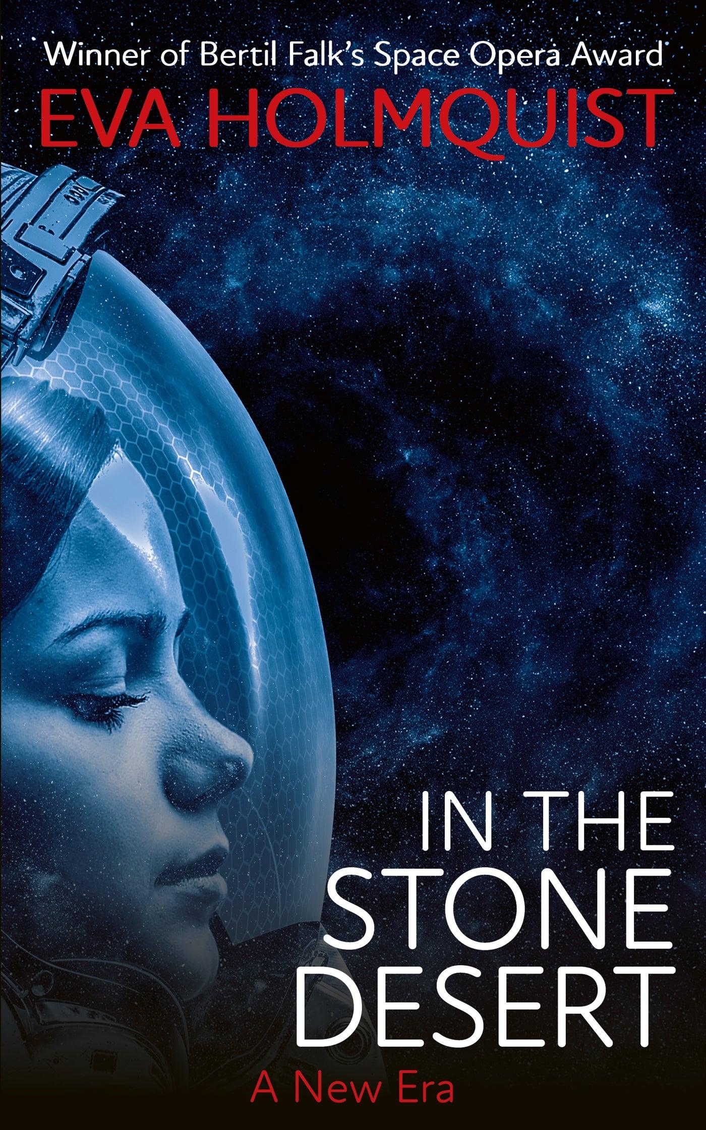 In the Stone Desert – E-bok