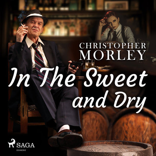 In the Sweet Dry and Dry – Ljudbok