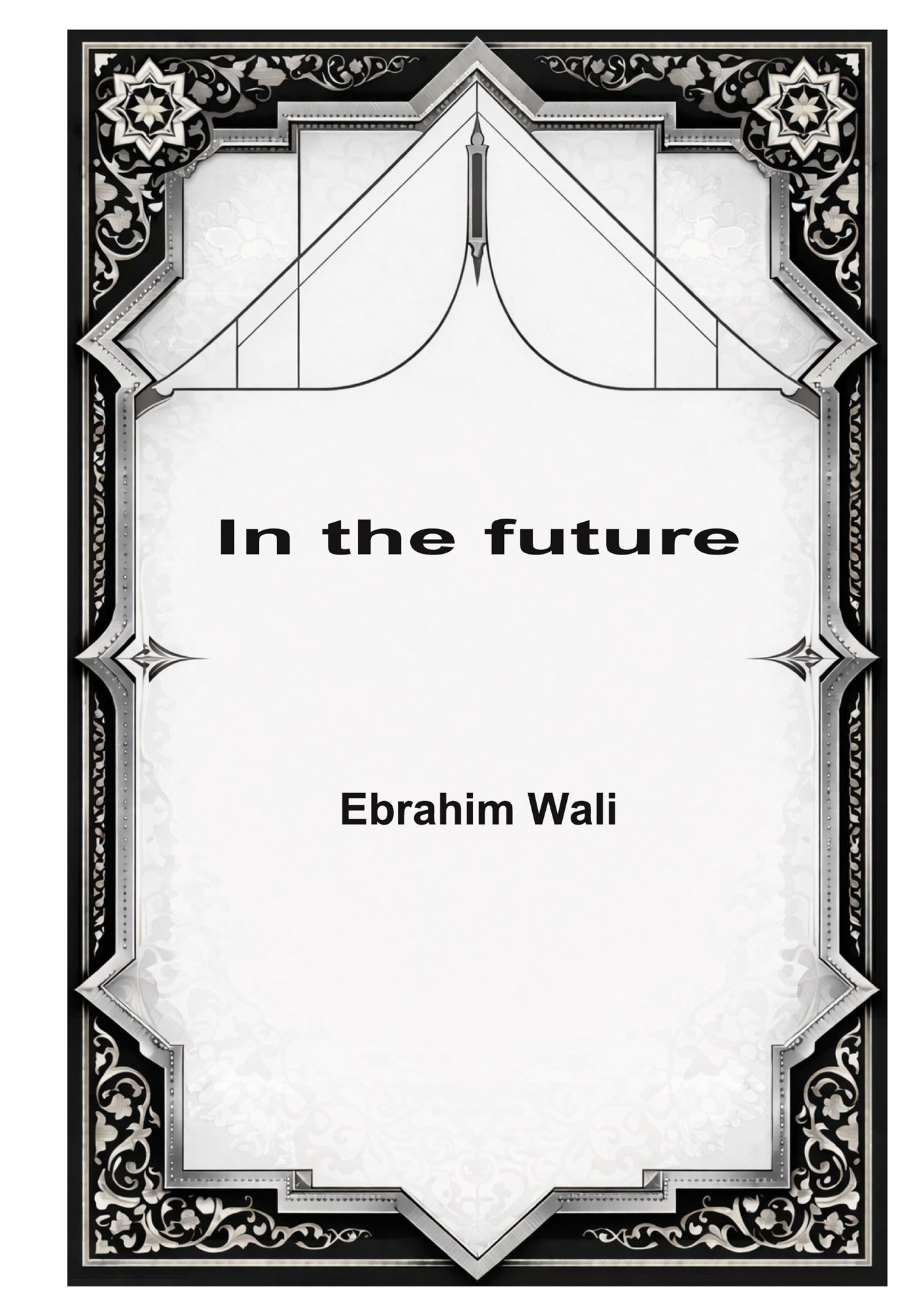 In the future – E-bok