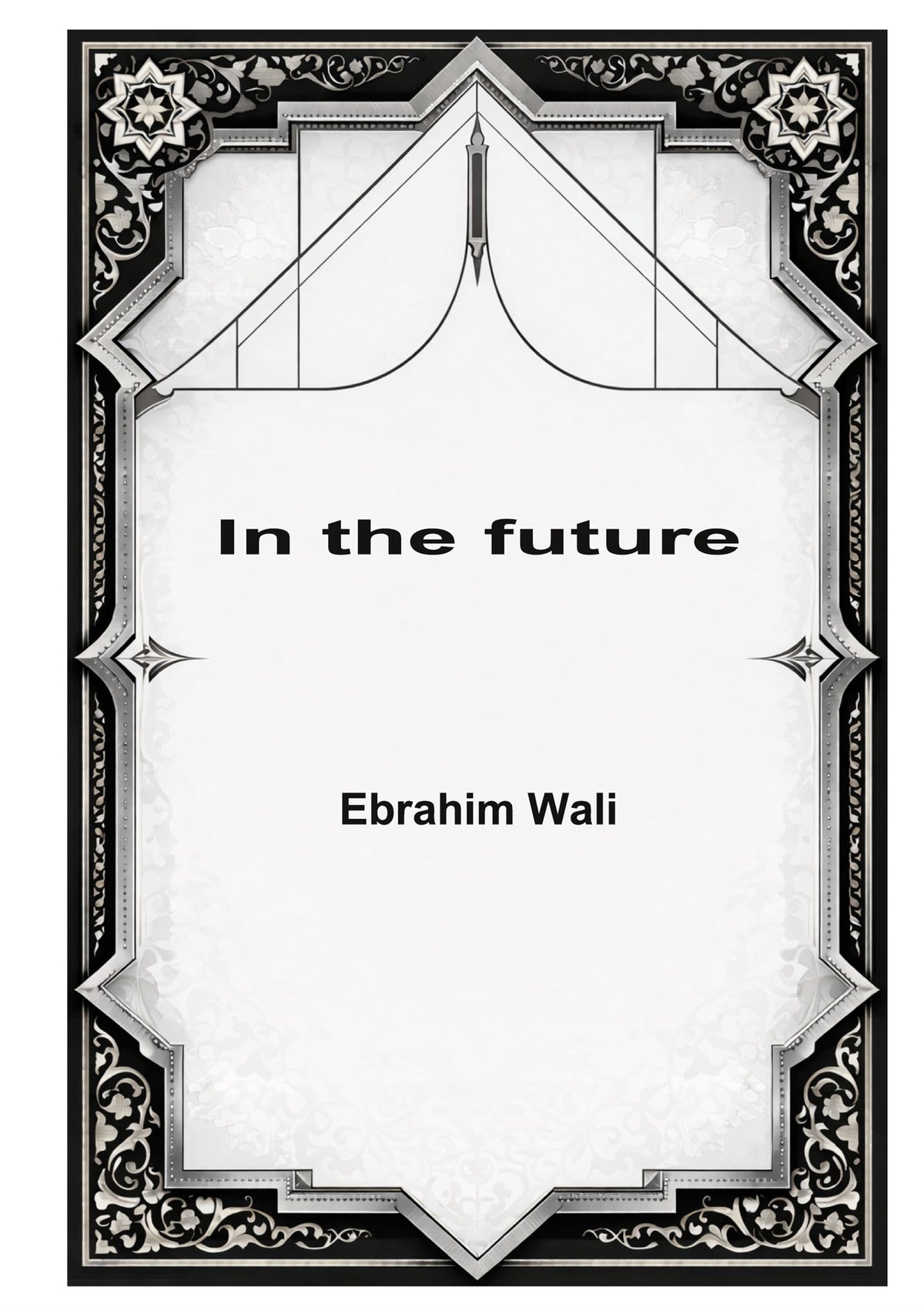 In the future – E-bok