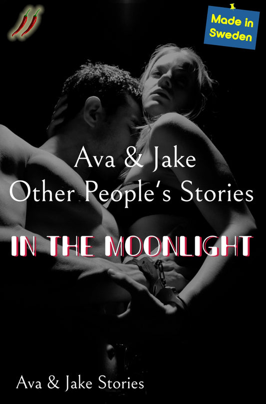 In the moonlight – E-bok