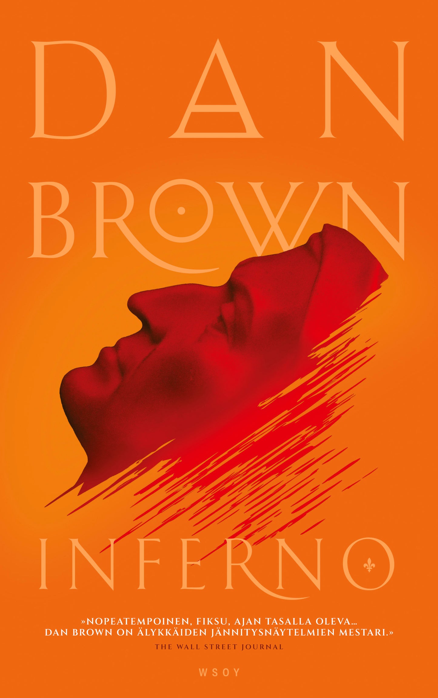 Inferno – E-bok