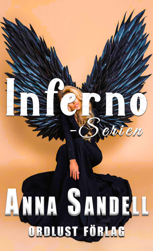 Inferno – E-bok