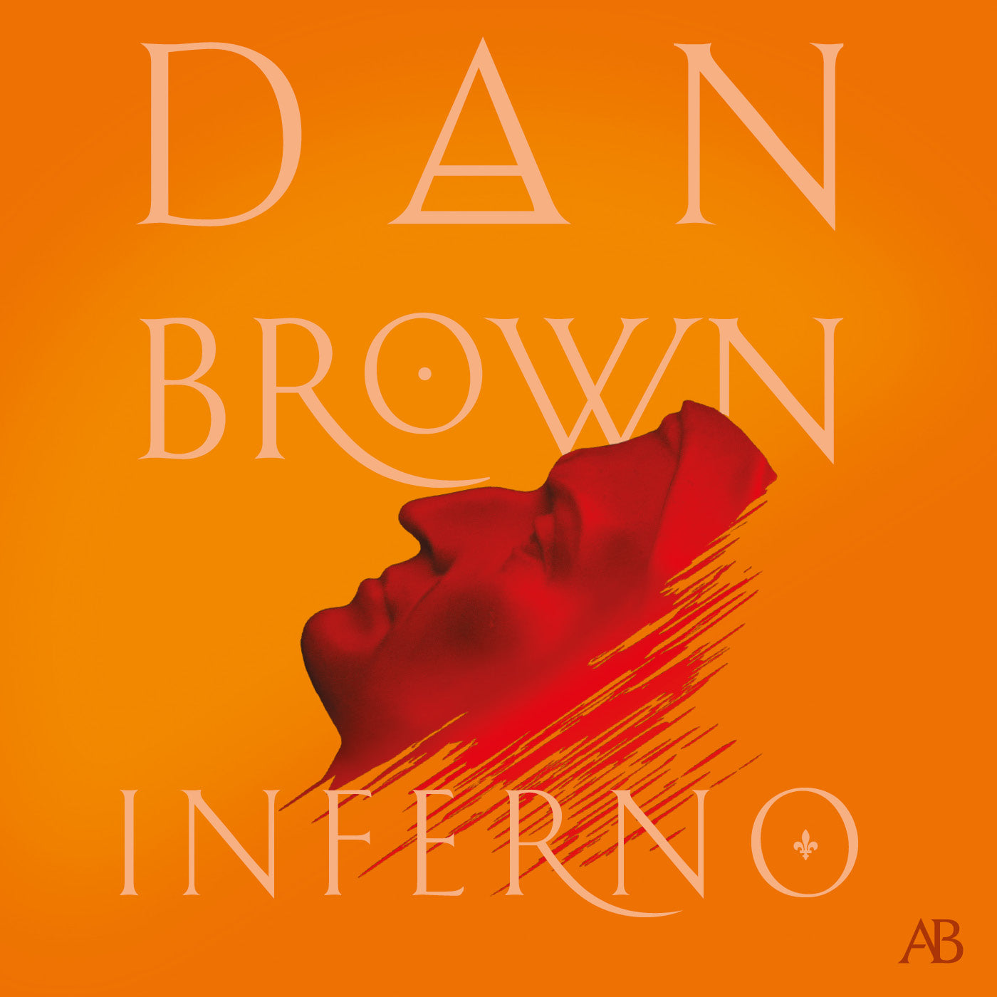 Inferno – Ljudbok