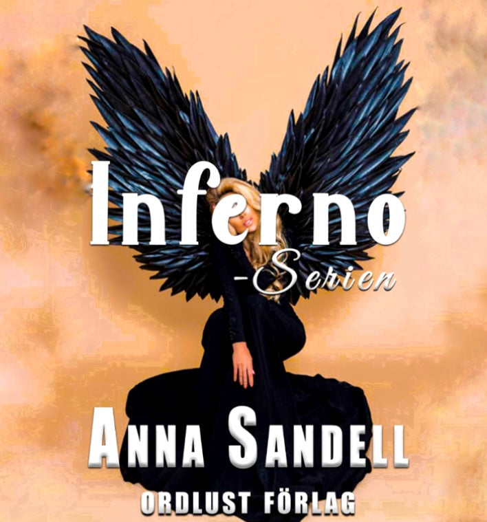 Inferno – Ljudbok