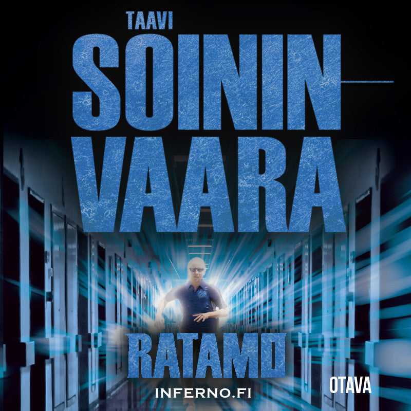 Inferno.fi – Ljudbok