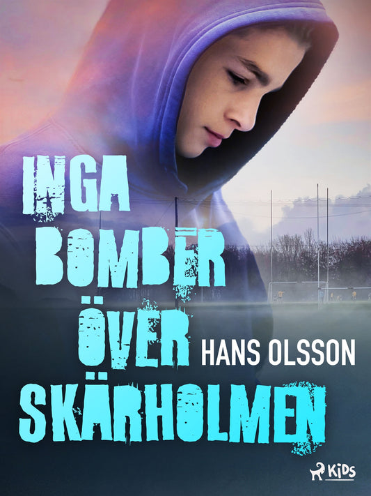 Inga bomber över Skärholmen – E-bok