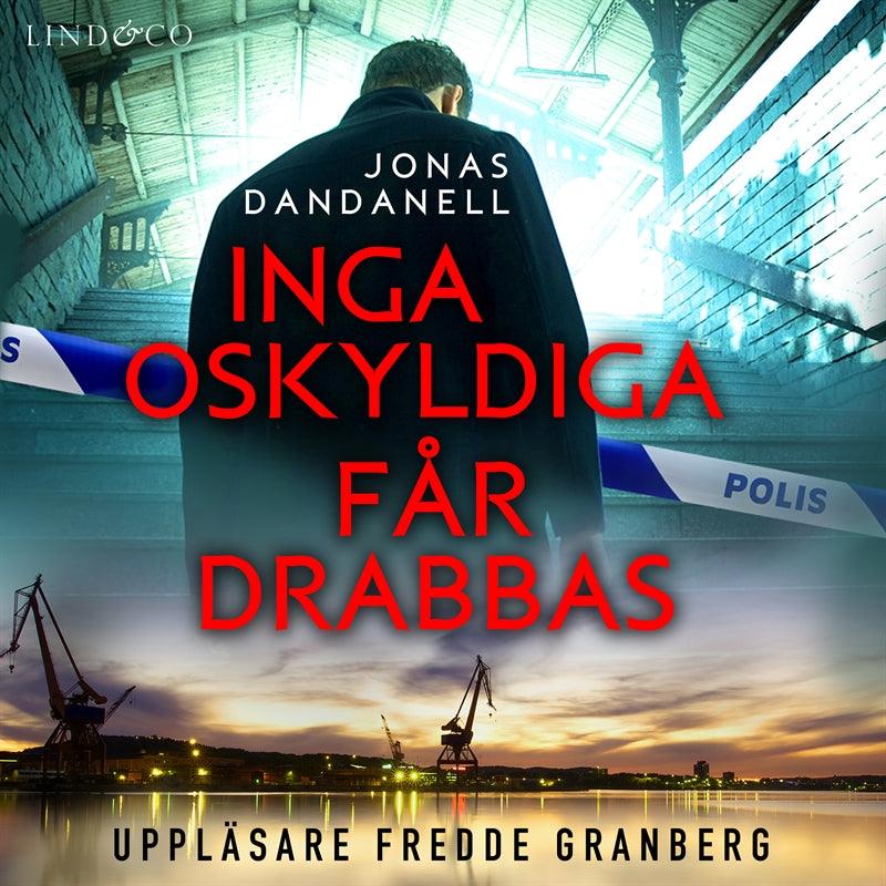 Inga oskyldiga får drabbas – Ljudbok