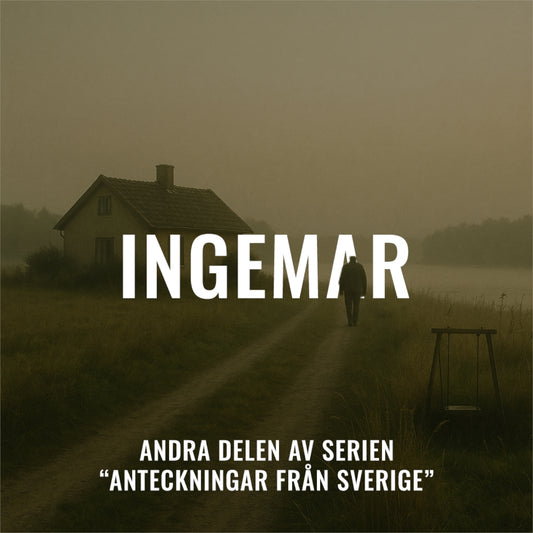Ingemar – Ljudbok