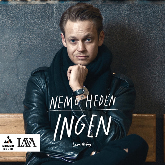 Ingen – Ljudbok