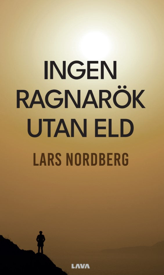 Ingen Ragnarök utan eld : berättelser om det som inte kan höras  – E-bok