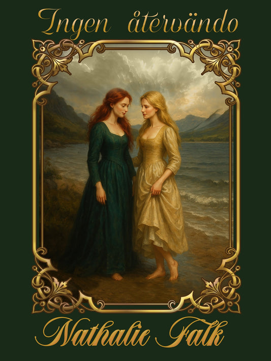 Ingen återvändo – E-bok