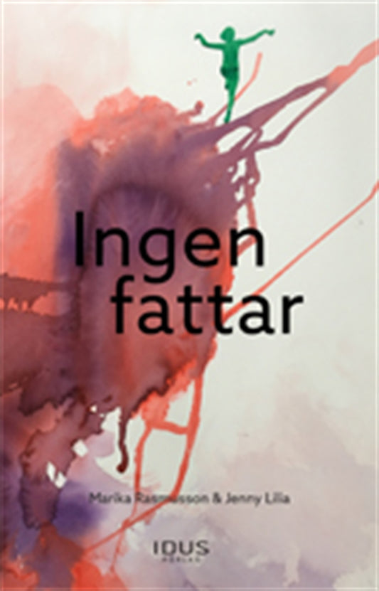 Ingen fattar – E-bok