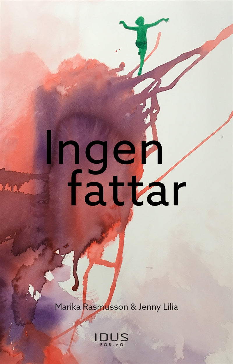 Ingen fattar  – Ljudbok