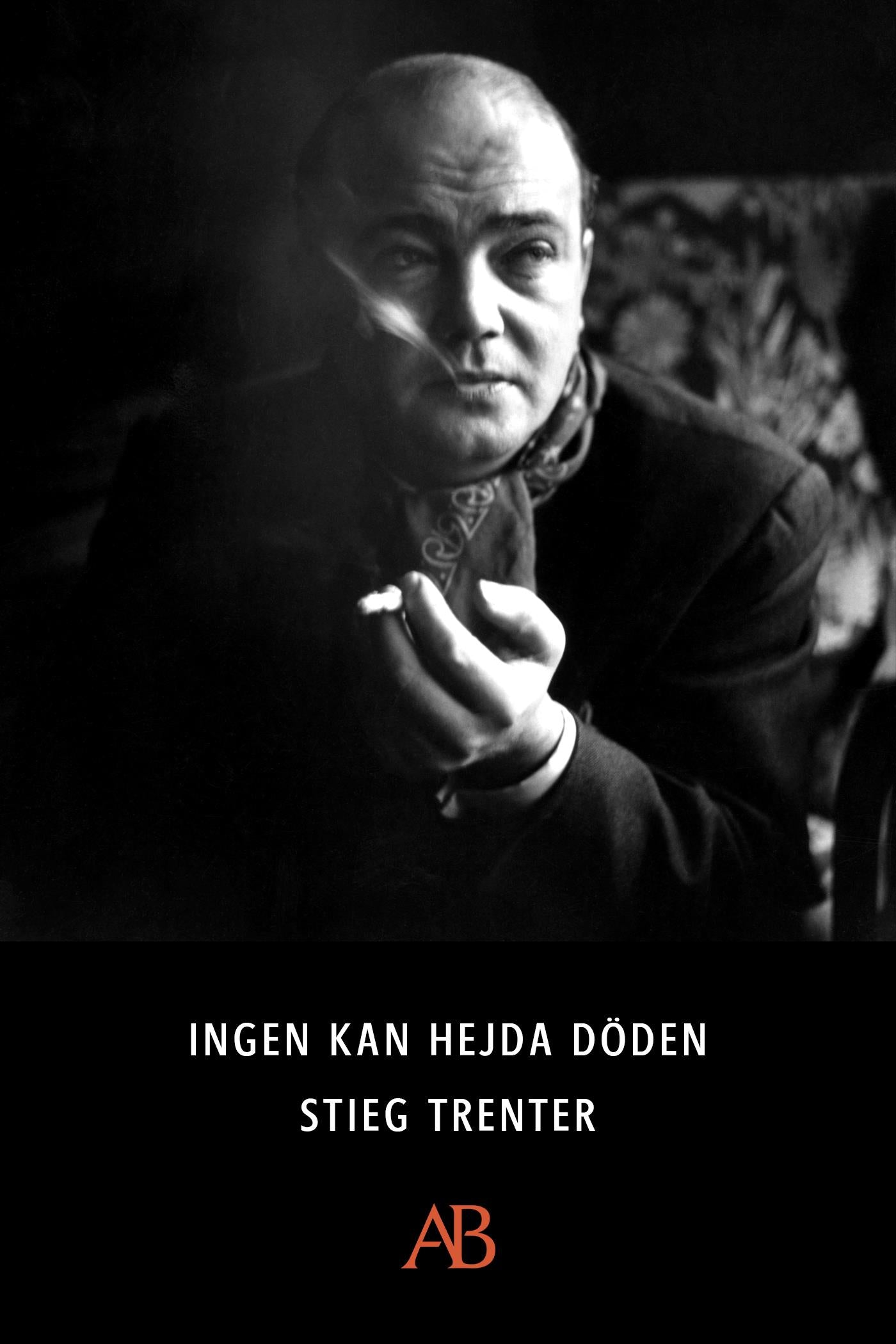 Ingen kan hejda döden – E-bok