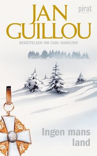 Ingen mans land – E-bok