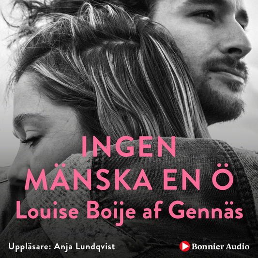 Ingen mänska en ö – Ljudbok