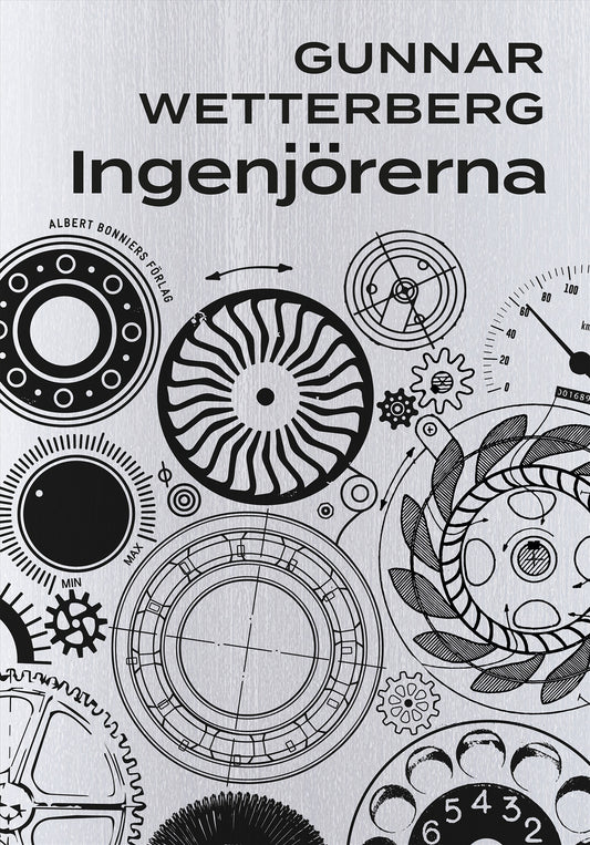 Ingenjörerna – E-bok