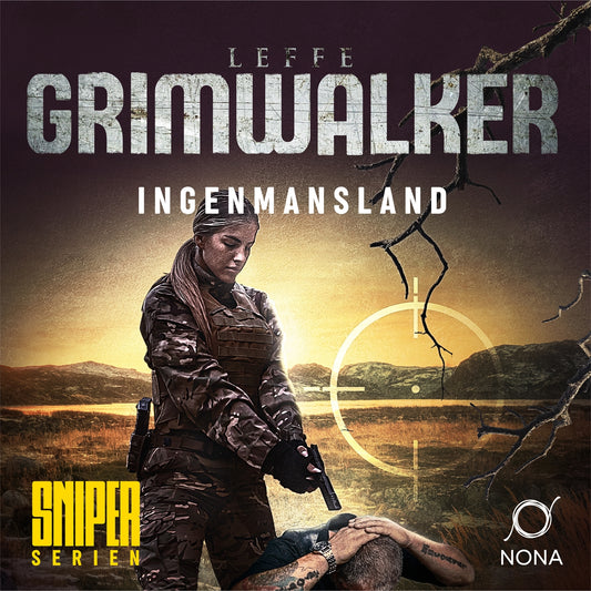 Ingenmansland – Ljudbok