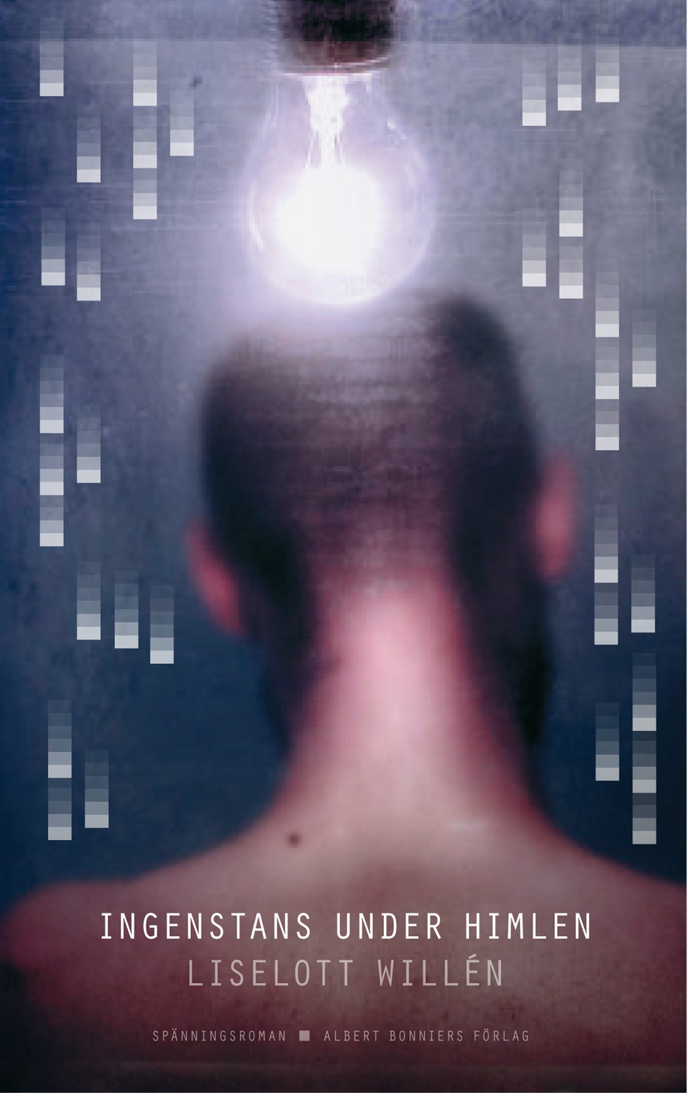 Ingenstans under himlen – E-bok