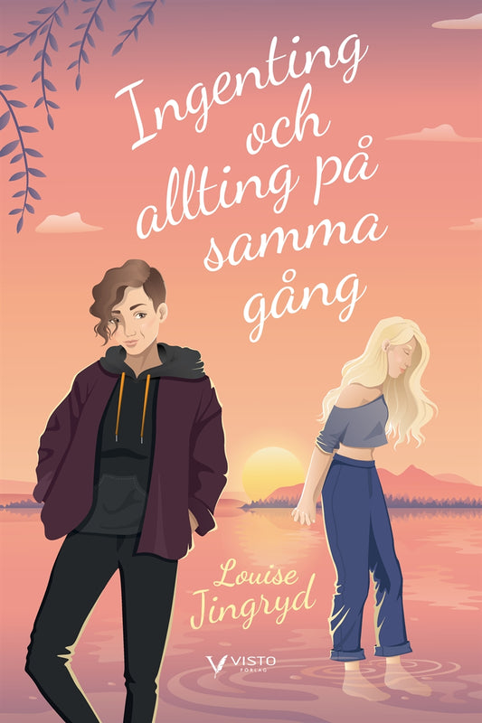 Ingenting och allting på samma gång – E-bok