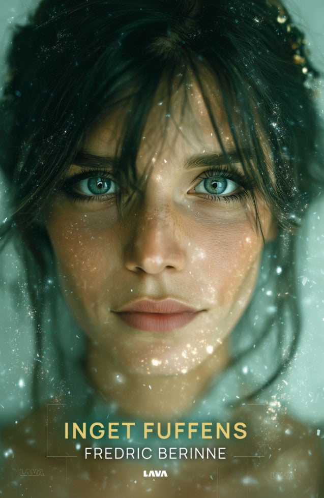 Inget fuffens – E-bok