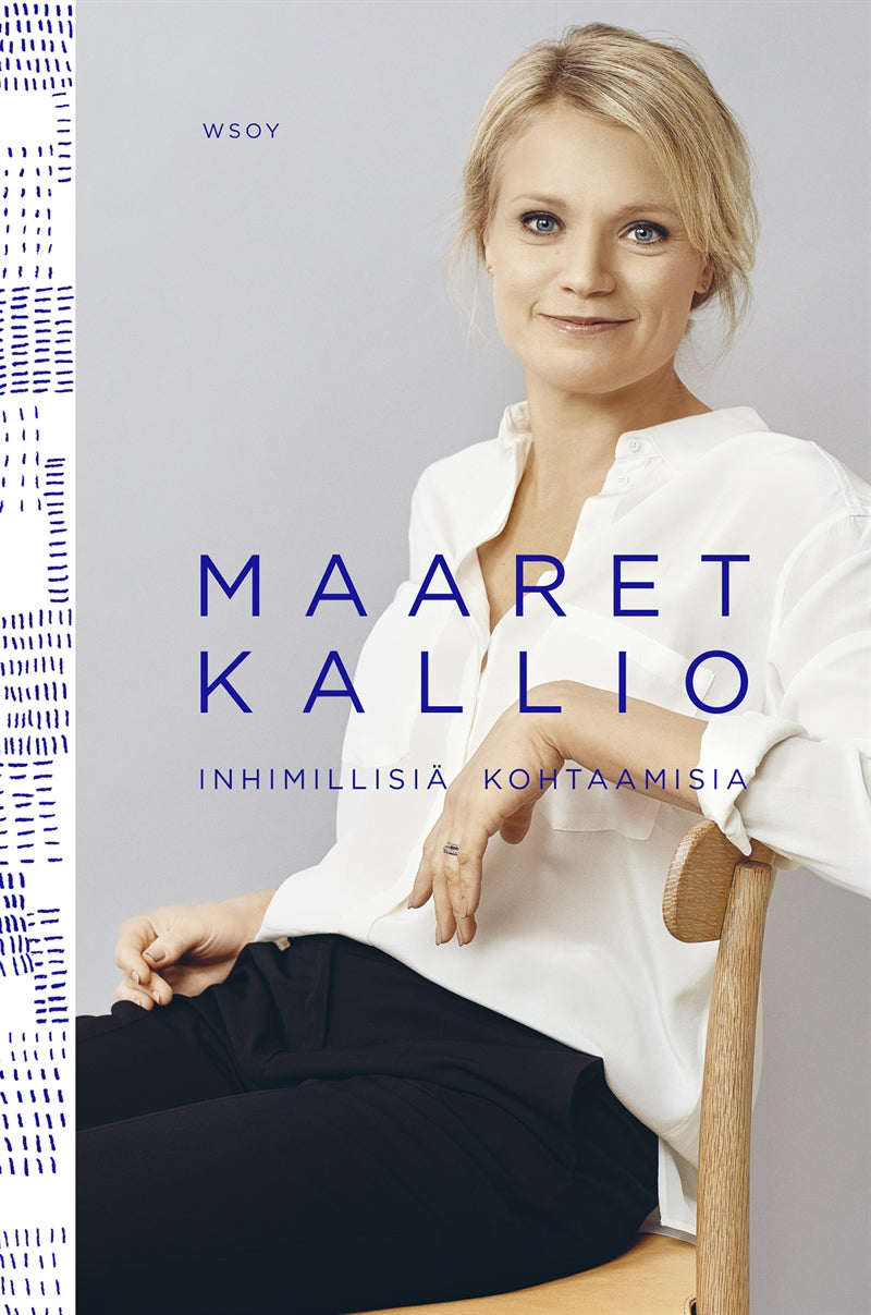 Inhimillisiä kohtaamisia – E-bok