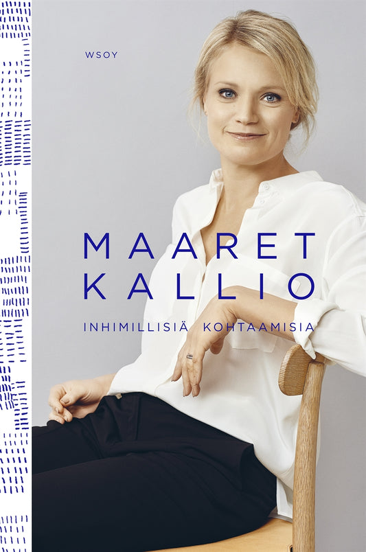 Inhimillisiä kohtaamisia – E-bok