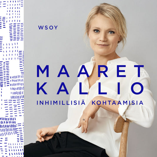 Inhimillisiä kohtaamisia – Ljudbok