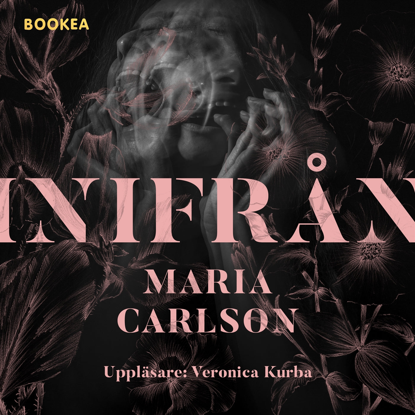 Inifrån – Ljudbok