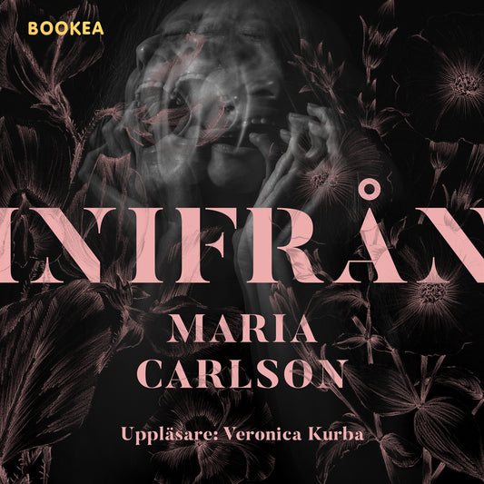 Inifrån – Ljudbok