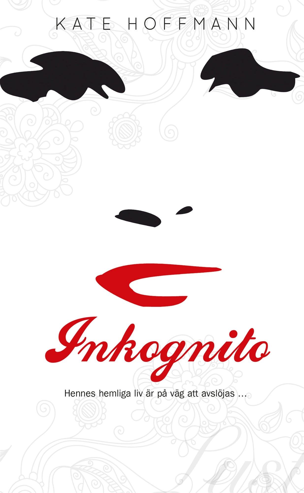 Inkognito – E-bok