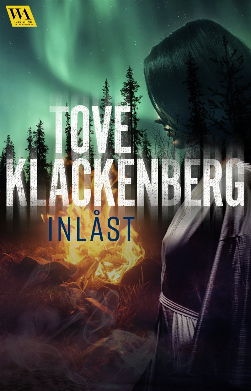 Inlåst – E-bok