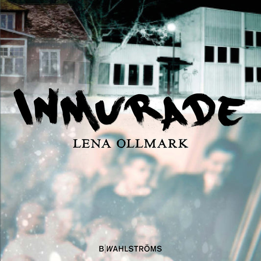 Inmurade – E-bok