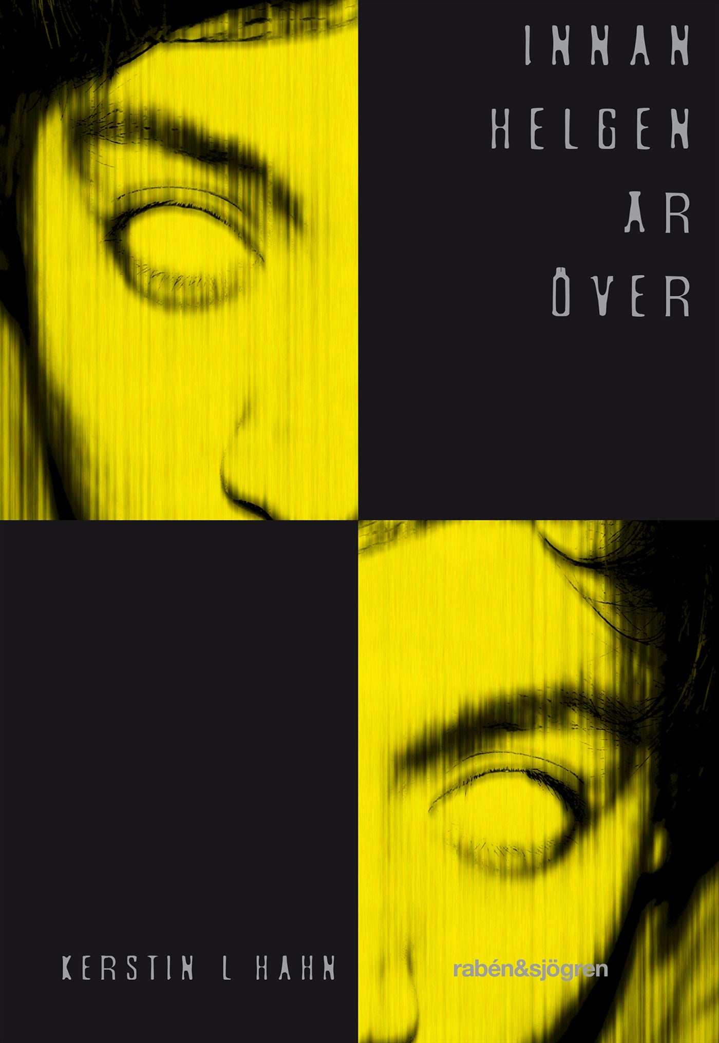 Innan helgen är över – E-bok