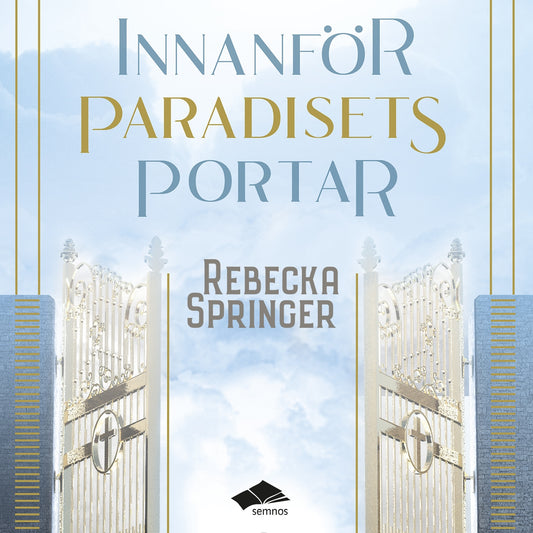 Innanför paradisets portar – Ljudbok