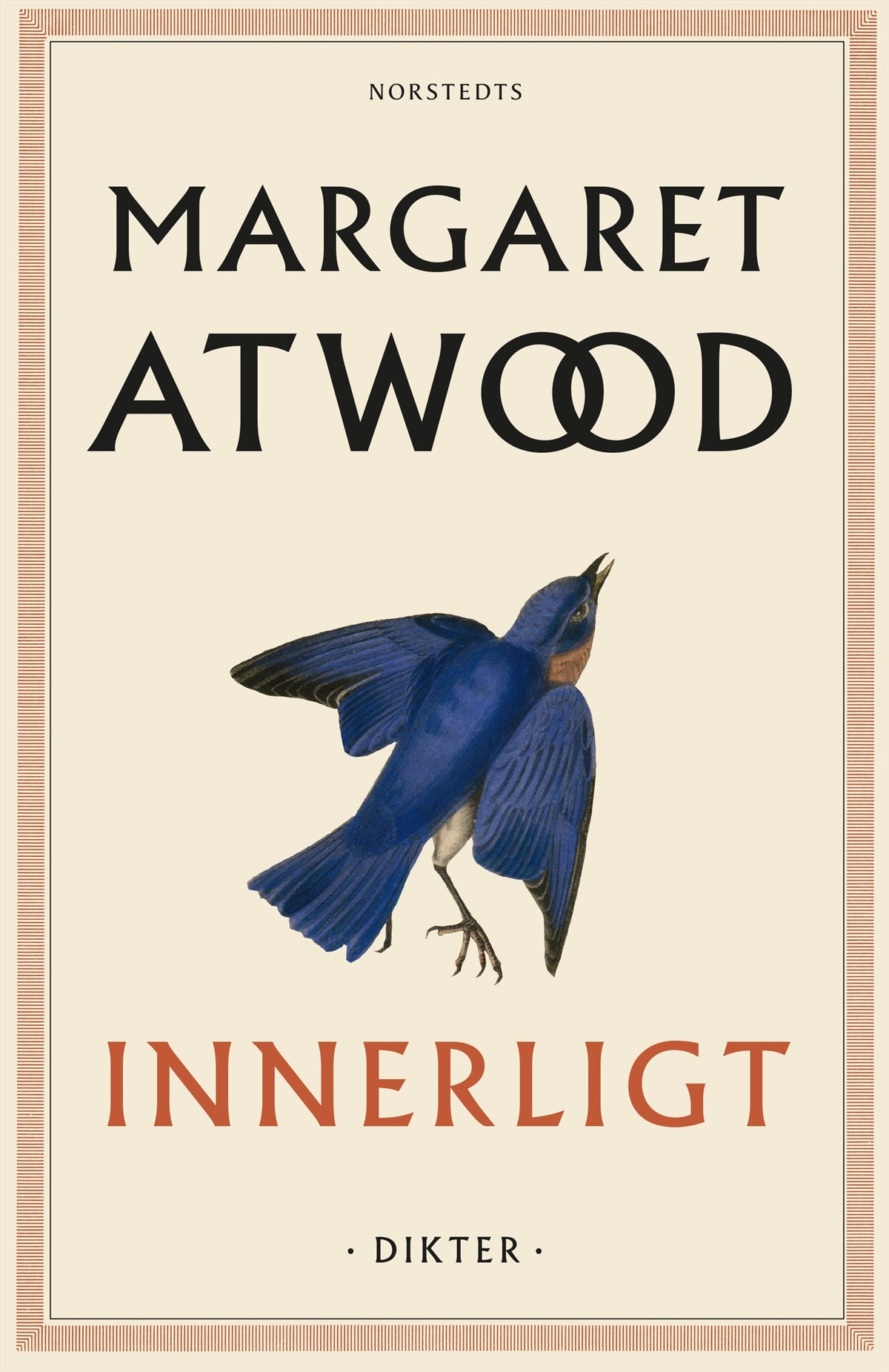 Innerligt : dikter – E-bok