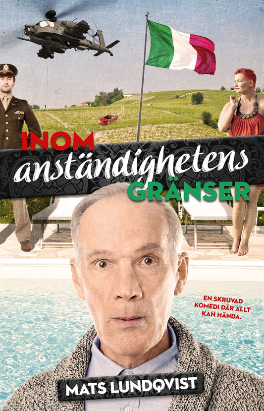 Inom anständighetens gränser – E-bok